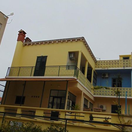 Marina Apartment End Rooms Вела-Лука Екстер'єр фото