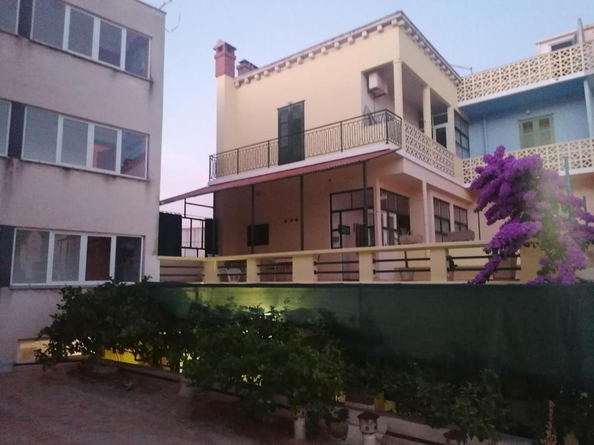 Marina Apartment End Rooms Вела-Лука Екстер'єр фото