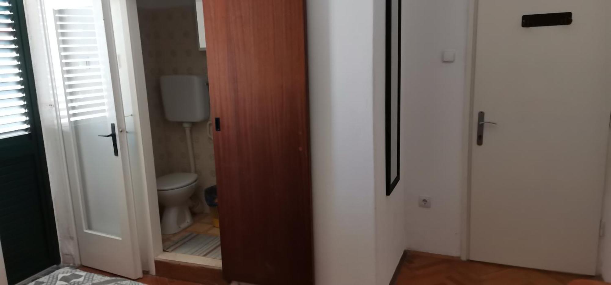 Marina Apartment End Rooms Вела-Лука Номер фото