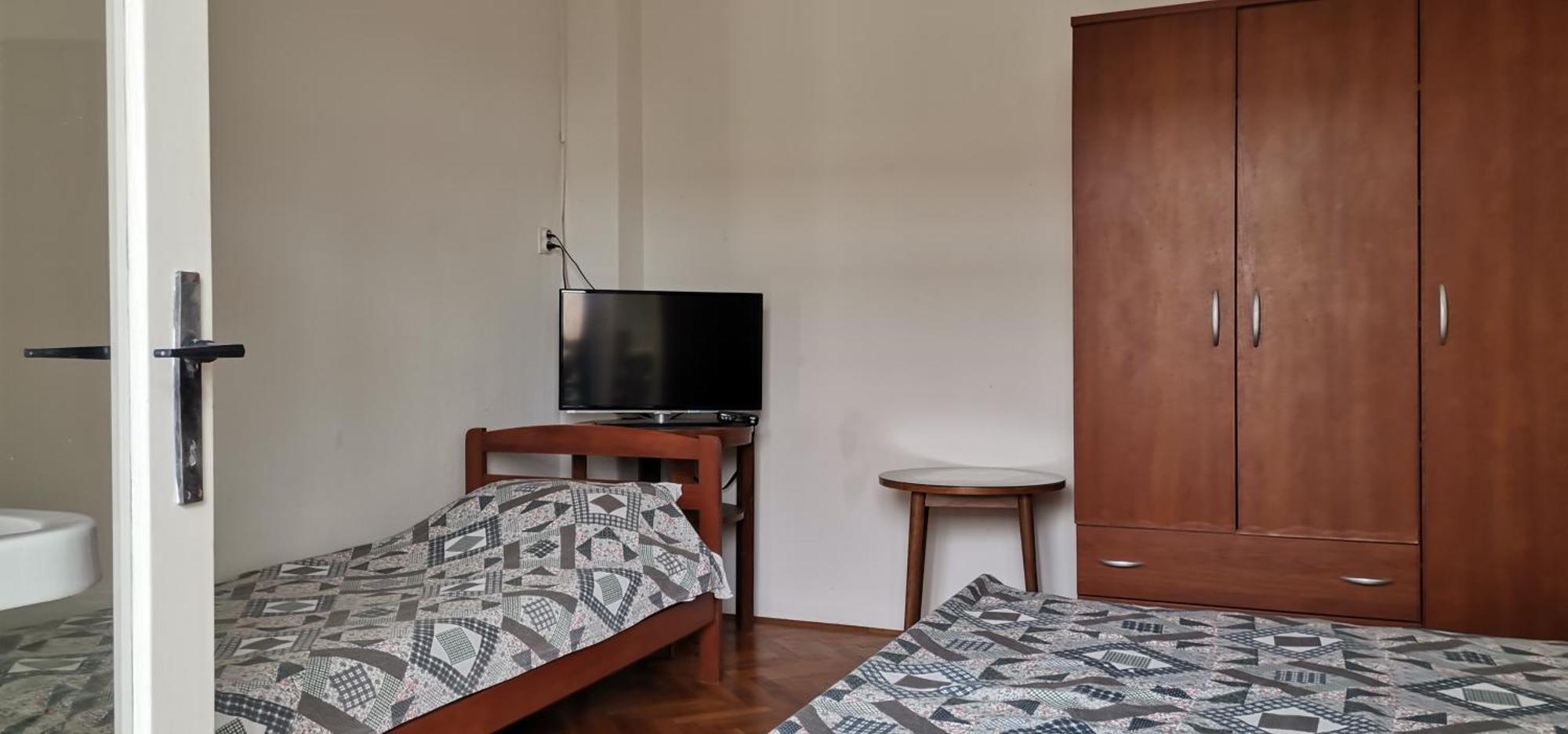 Marina Apartment End Rooms Вела-Лука Номер фото