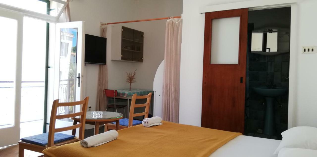Marina Apartment End Rooms Вела-Лука Екстер'єр фото